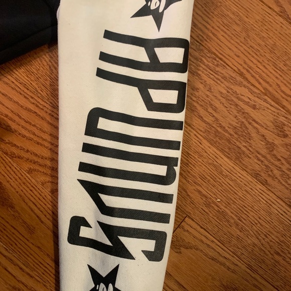 Aape x Bape Varsity Jacket - Picture 3 of 13